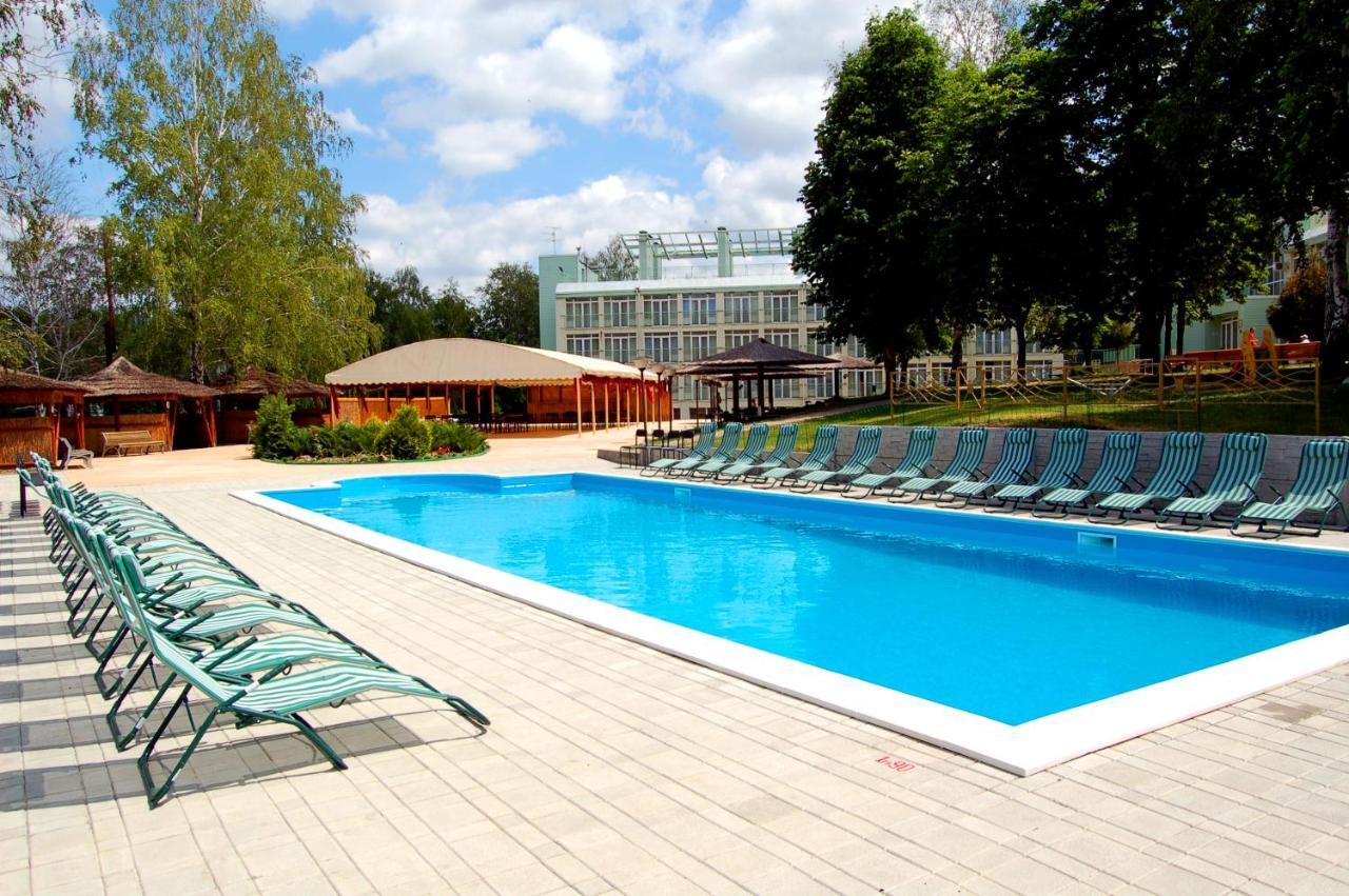Carnaval Resort & Spa Koropovo ภายนอก รูปภาพ